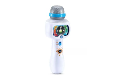 VTech Karaoke Mic