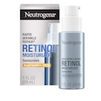 Neutrogena Retinol Moisturizer