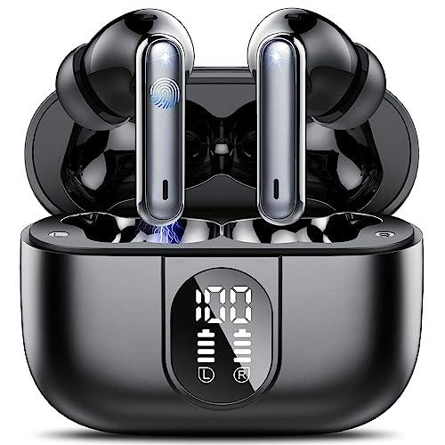 Real Time AI Translation Earbuds