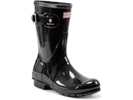 Hunter Women's Short Rain Boots