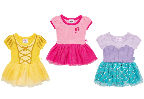 Baby Dress