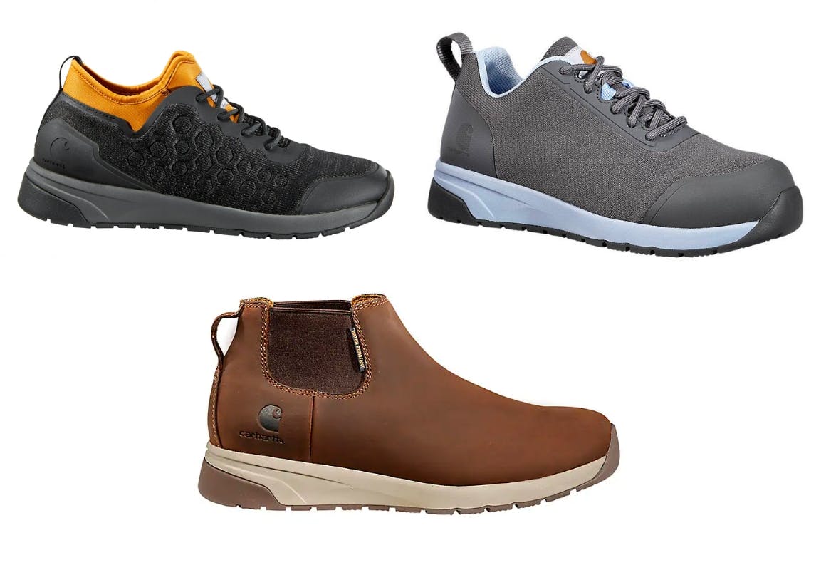 Footwear