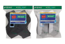 Hanes Kids' Socks Set