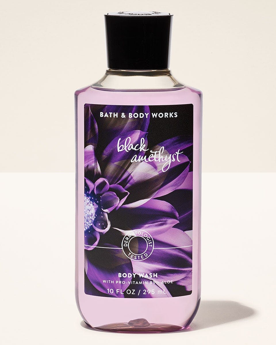 Bath & Body Works Body Wash