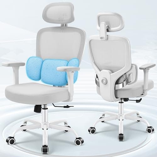 Ergonomic Office Desk Chair