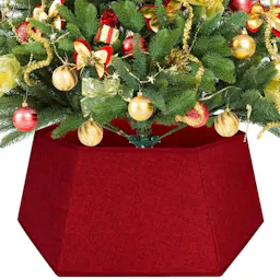 Christmas Tree Skirt
