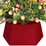 Christmas Tree Skirt