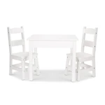 Melissa & Doug Kids Table & Chairs