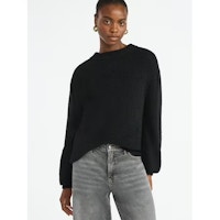 Scoop Women's Oversized Sweater