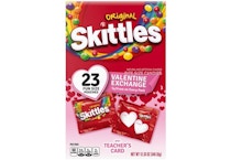 Skittles Valentine's Exchange Pack