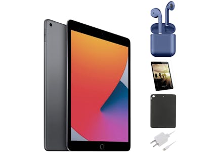 Refurbished Apple iPad Bundle
