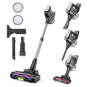 Cordless Stick Vacuum