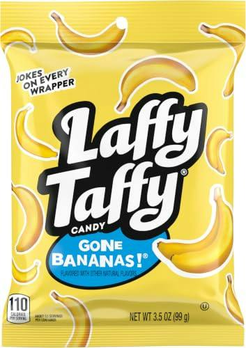 Laffy Taffy Mini Bars