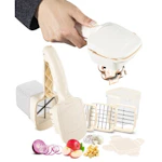 As Seen on TV NutriChopper