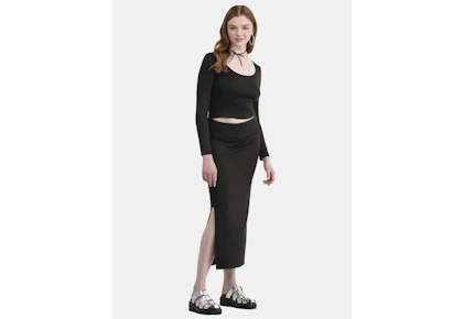 No Boundaries Women's Set