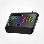 HyperX Clutch Tachi Controller