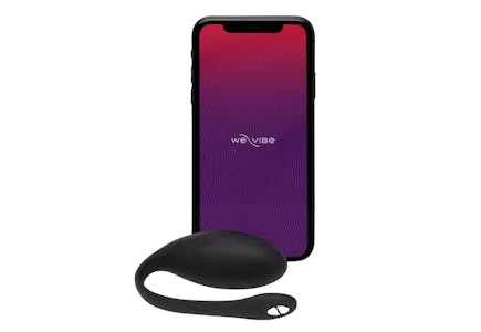 We-Vibe X Lovehoney Egg Vibrator