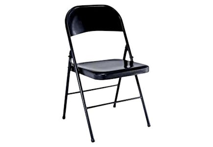 Peakform Folding Chair