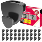 Space Saving Hanger Hooks