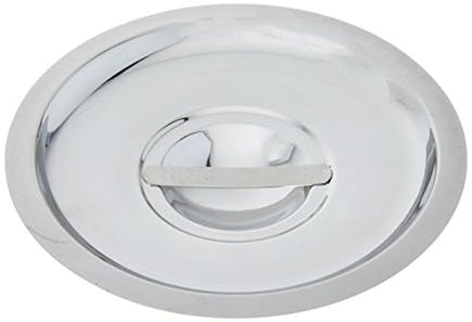 Winco Stainless Steel Cover