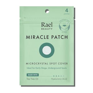 Rael Beauty Miracle Patches