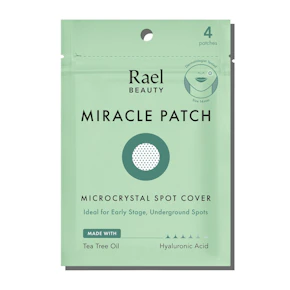 Rael Beauty Miracle Patches