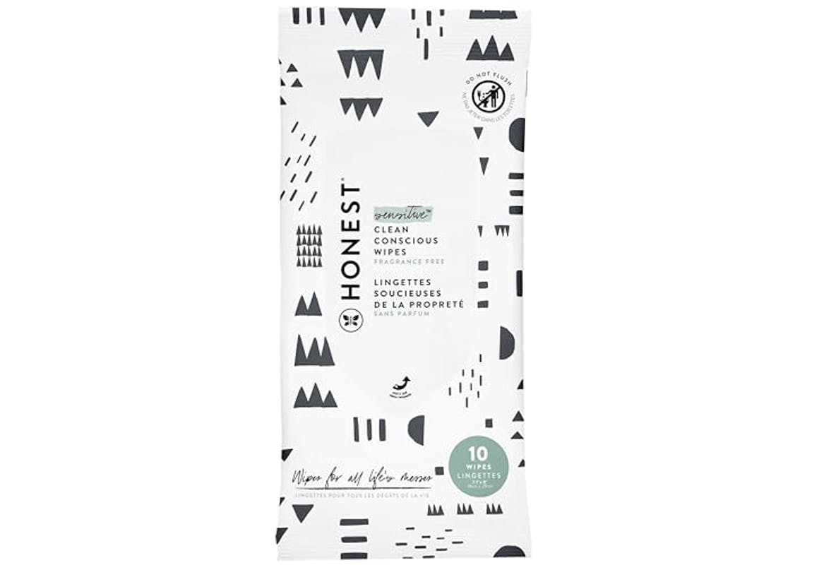 The Honest Company Multi-Use Wipes