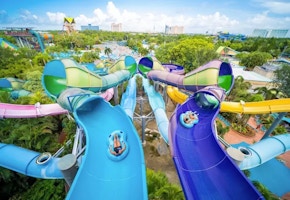 Aquatica Orlando Admission