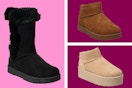 SO Women’s Boots, Only $13 for Kohl’s Black Friday Sale (Reg. $35+) card image