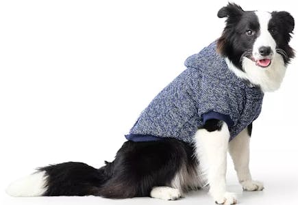 Koolaburra by Ugg Pet Hoodie