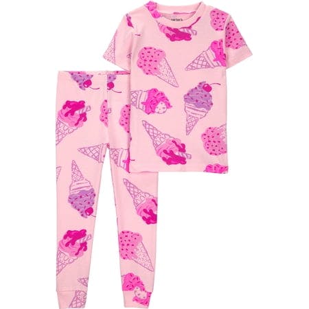 Toddler Pajama Set