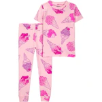 Toddler Pajama Set