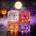 Halloween Squishy Toy