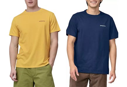 Patagonia Adult T-shirt