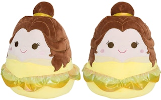amazon squishmallow disney beauty beast belle 2021 1 1635005484 1635005484