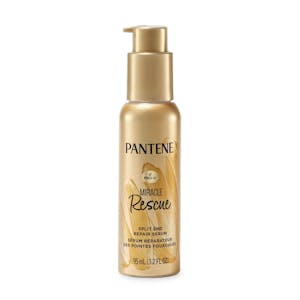 2 Pantene Miracle Rescue Treatments