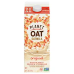 2 Planet Oat Oatmilk