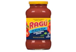 Ragu Sauce Jar