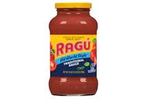 Ragu Sauce Jar