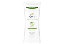 2 Dove Deodorants