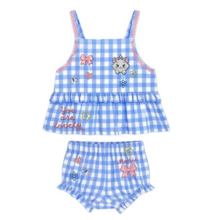 Baby Short Set