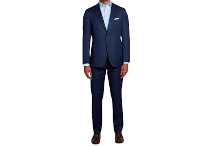 Alton Lane Men's Suit