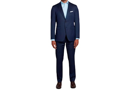 Alton Lane Men's Suit