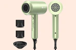 Professional Ionic Hair Dryer B0DZ2SBRYY