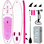 FunWater Inflatable Paddle Board