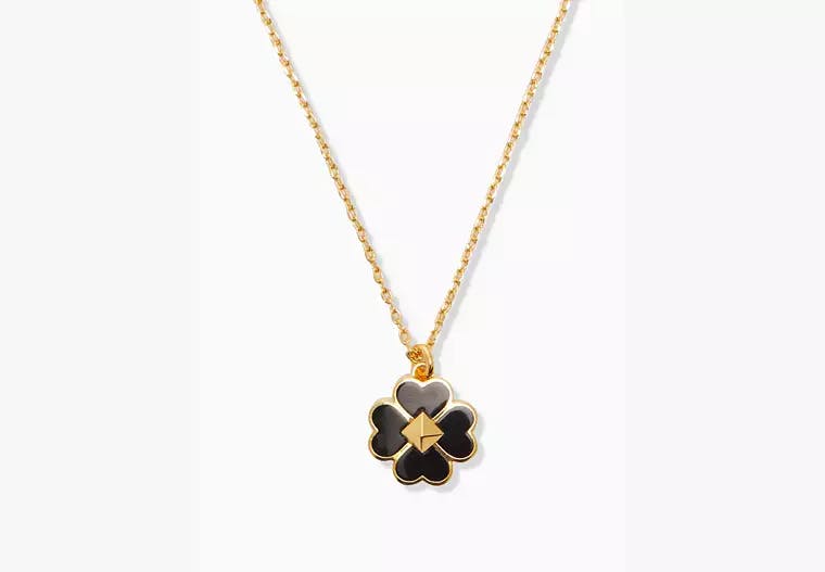 Kate Spade Mini Pendant