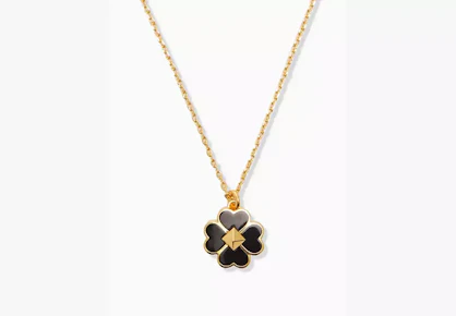 Kate Spade Mini Pendant