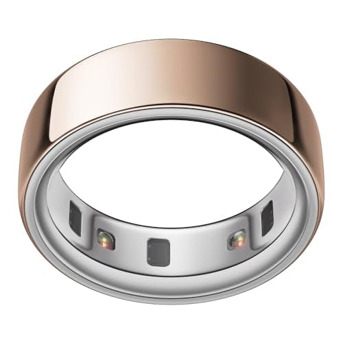 Oura Ring 4