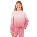 Kids' Member's Mark Sandwash Pullover