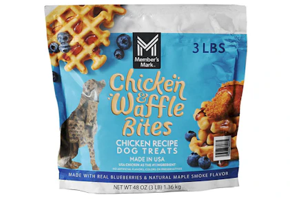 Member's Mark Dog Treats